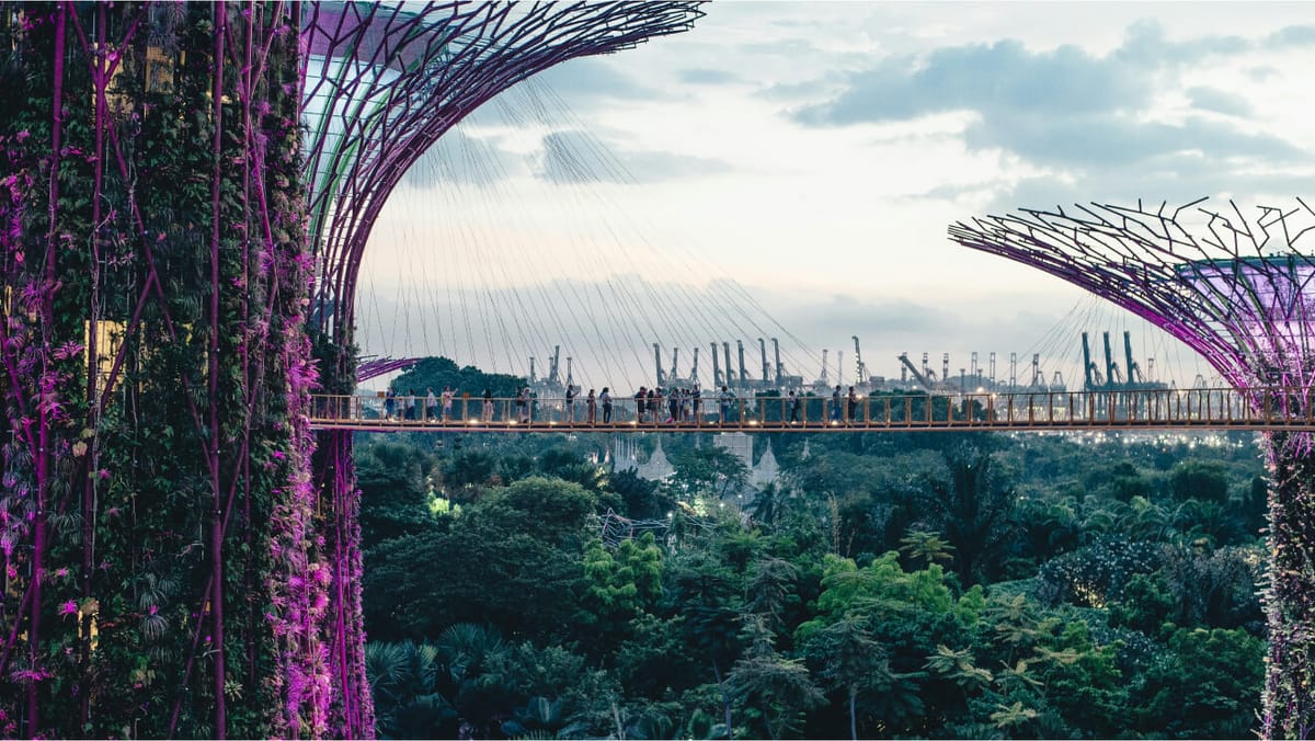 Guide to Singapore Residency and Citizenship by Investment