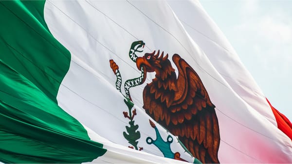 Mexican Citizenship by Investment