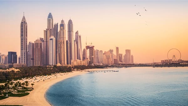 A Guide to the Golden Visa for UAE in Dubai