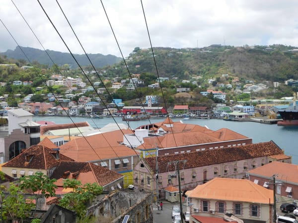 CitizenX Guide to Grenada’s Citizenship by Investment Program