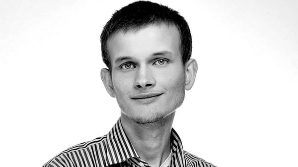 The Net Worth of Vitalik Buterin