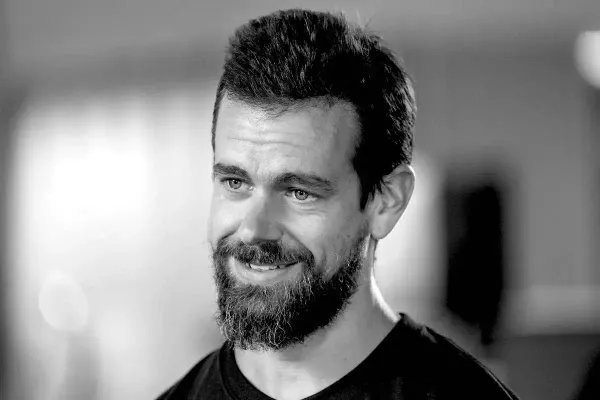 Total Net Worth of Jack Dorsey