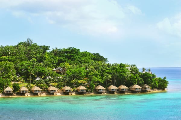 Vanuatu Citizenship by Real Estate Investment