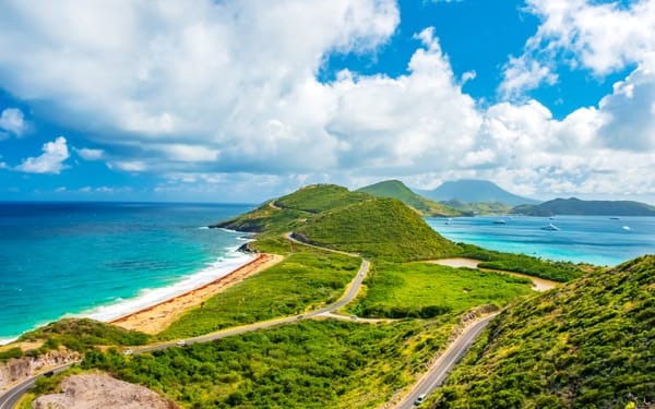 St. Kitts and Nevis CBI Approved Projects 2025
