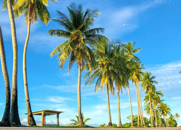 Guide to KYC on Coinbase With a Nauruan Passport