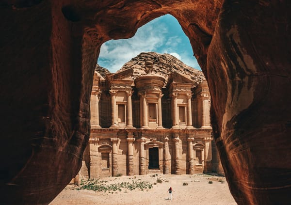 Guide to KYC on Coinbase With a Jordanian Passport