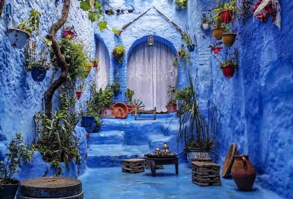 Guide to Morocco's Golden Visa