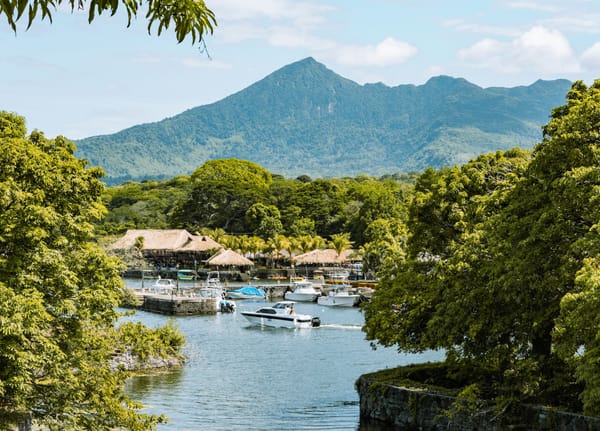 Nicaragua's Golden Visa Program: The Lowest-cost Residency Option