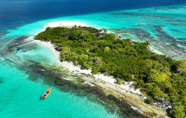 Residency Requirements for Grenada's Citizenship by Investment in 2025